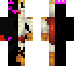skin modo corrupto