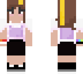 skin mujer