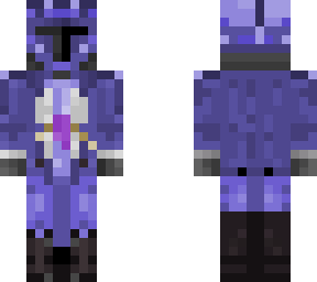 skin request!