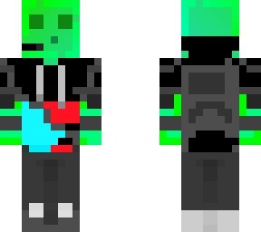 slime