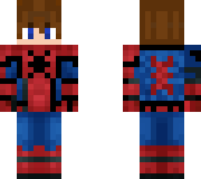 spider man