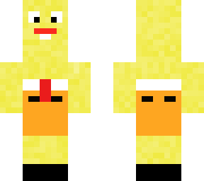 spongebob