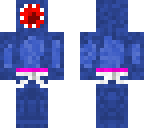 squid in underwear