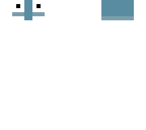 squidward hat base