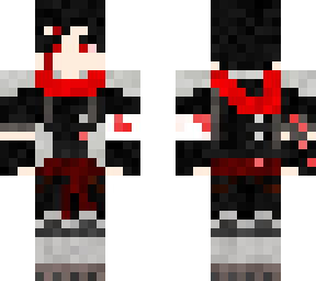 sroke the killer of blood and the 5th demon of blood