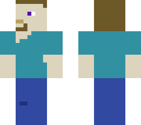 steve