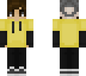 sweater boy (read description)