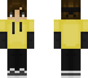 sweater boy 2.0