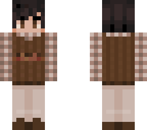 teddy bear brute // 3px