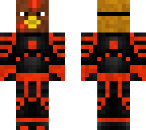thanksgiving knight
