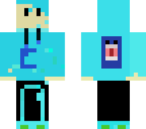 the blue lightning cobra
