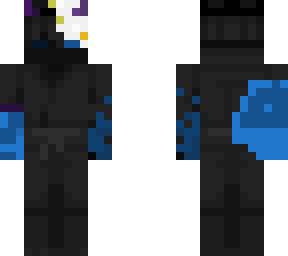 the demon