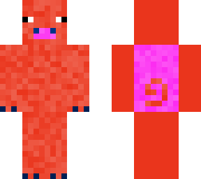 the sus pig