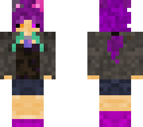 theshattered casual wear