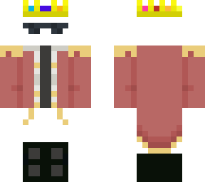 tj king