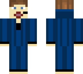 tryhard banjaman
