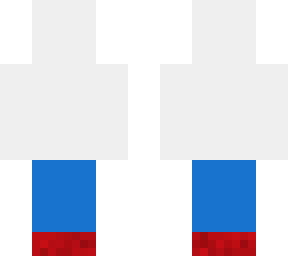 turn this skin in editor and illusion