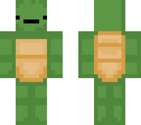 turtle reeee