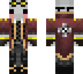 turtlelurky_ steampunk outfit for server