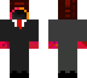 tuxedo save