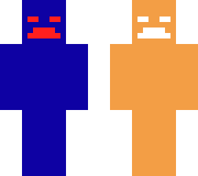 two side