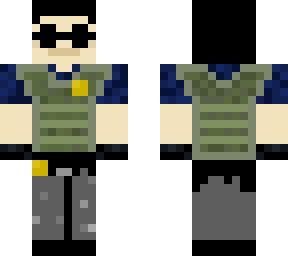 u.s. marshal skin