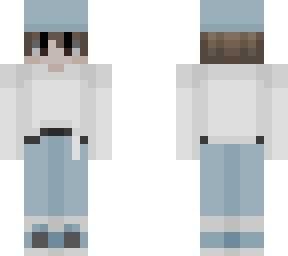 update bf skin