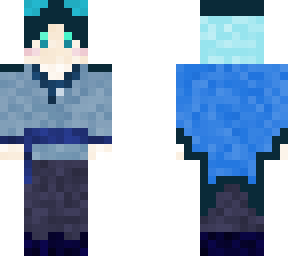 updated brenfaewren skin