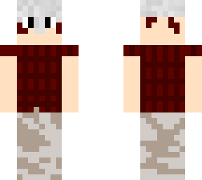viking boy