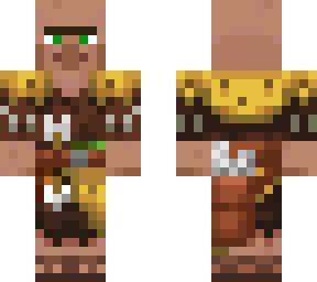 villager