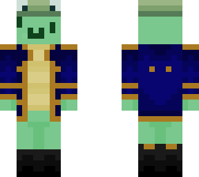 voo voo vin frog