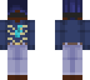 warden