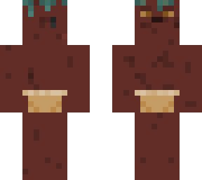 warped nylium native