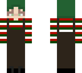 winter acorn