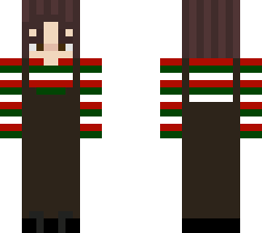 winter evie