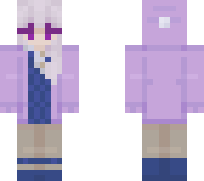 winter lilac