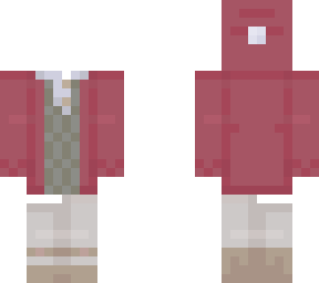 winter mittens // v2