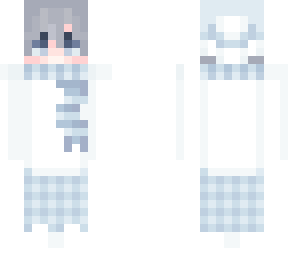 winter skin