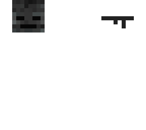 wither mask