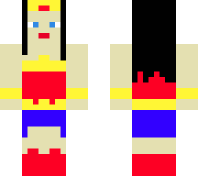 wonder woman