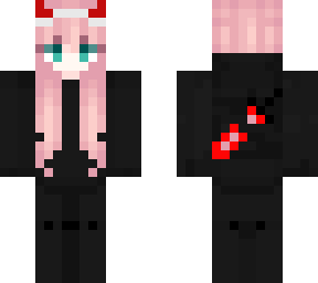 zero two