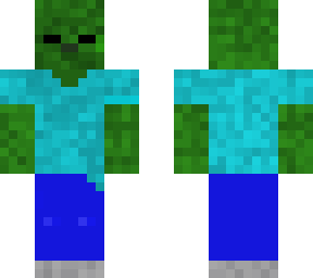 zombie