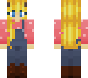 -*~cowgirl collab!~*-
