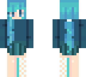 ❀+ wave + ❀
