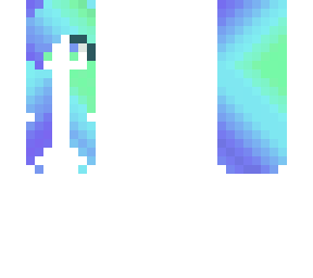 -:- neon -:- hair base 2