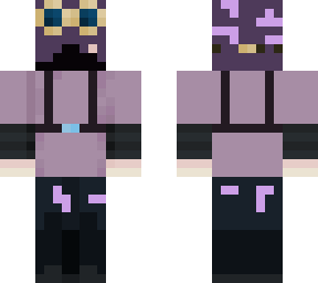 [/] oddislost [/]