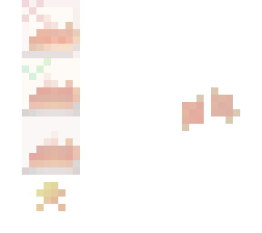 .:. pumpkin pie pfps // pixel art trial .:.