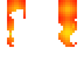 .-+~relentless blaze~+-. // hb