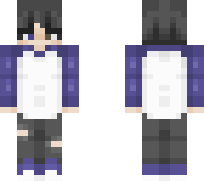 ~blue~gift