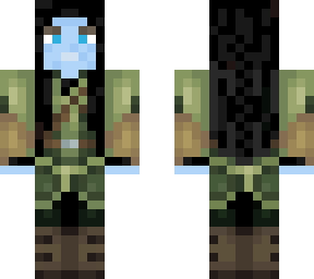 (dark)elb